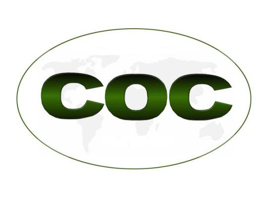 新加坡CoC安全认证